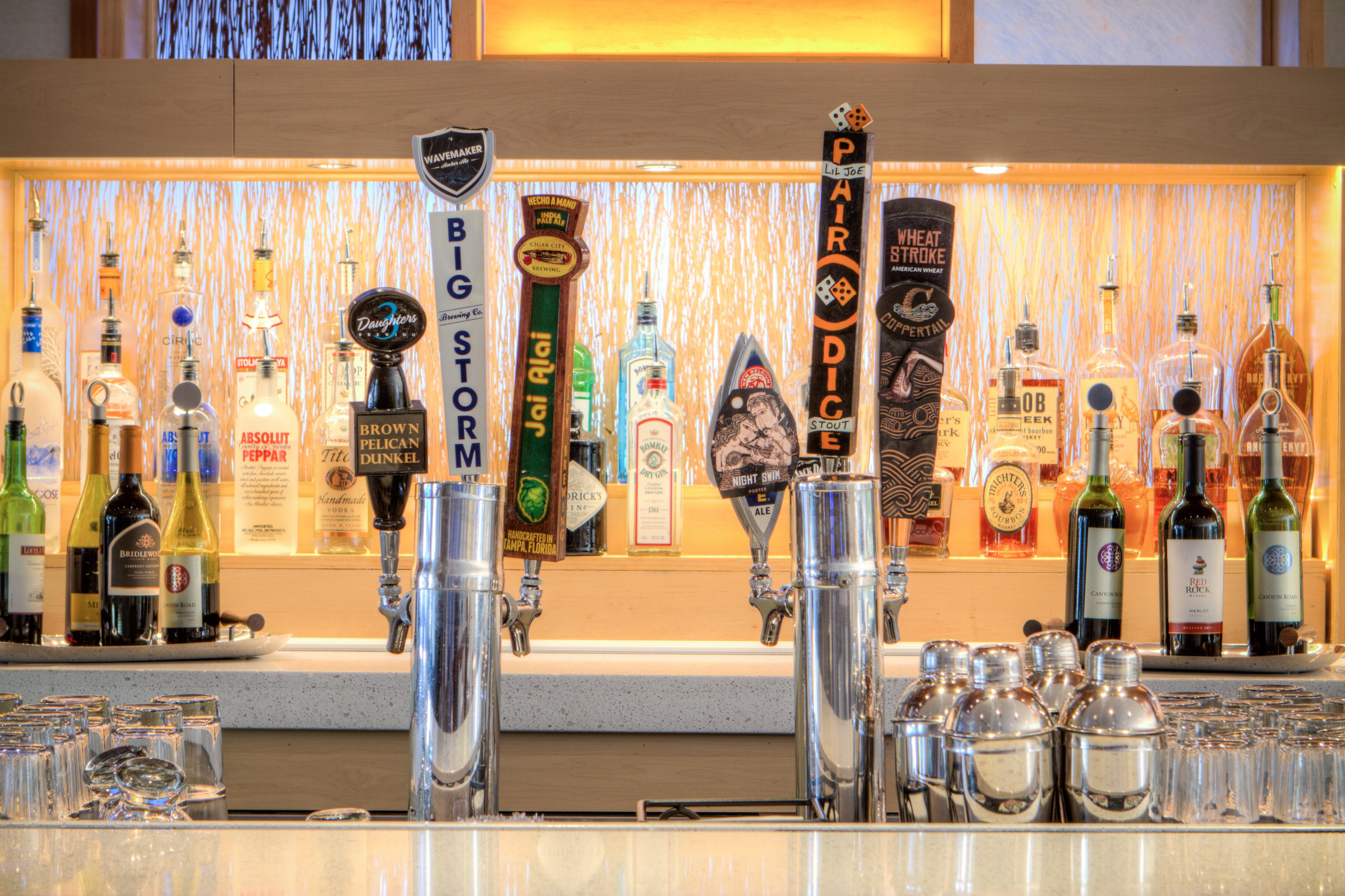 Holiday Inn Tampa Westshore - Airport Area By Ihg Exterior foto