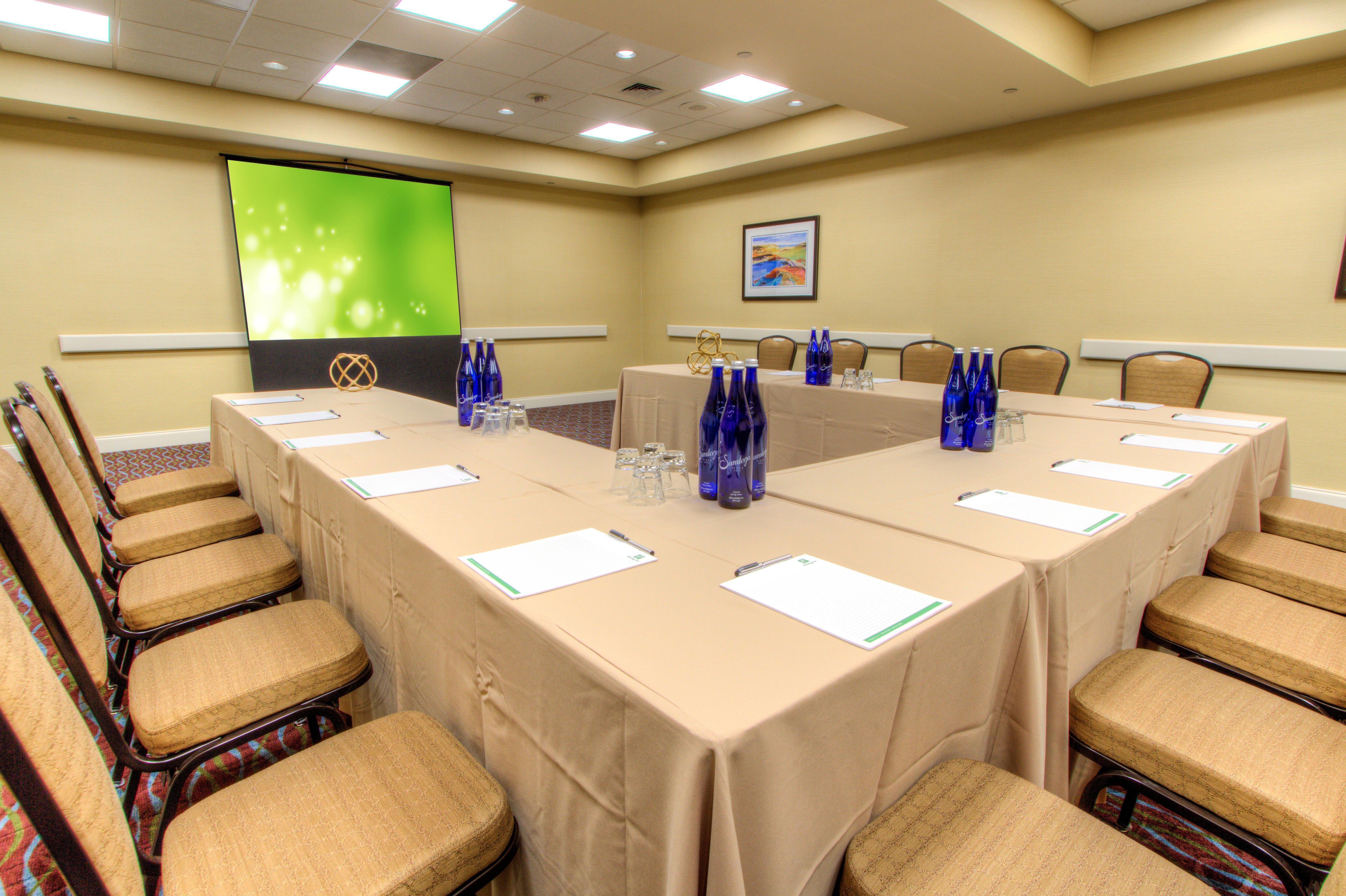 Holiday Inn Tampa Westshore - Airport Area By Ihg Exterior foto