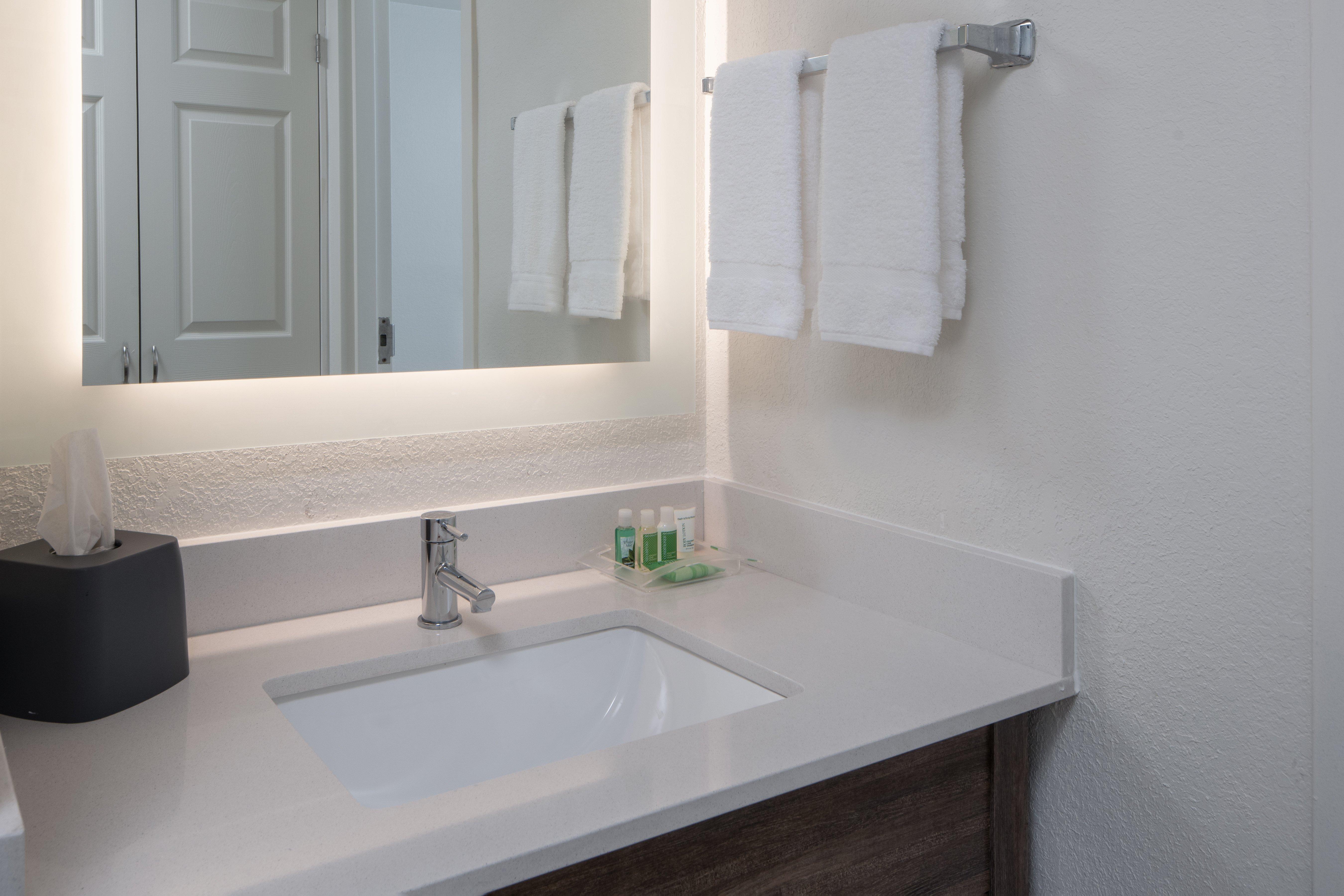 Holiday Inn Tampa Westshore - Airport Area By Ihg Exterior foto