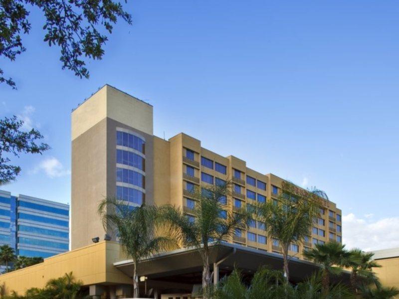 Holiday Inn Tampa Westshore - Airport Area By Ihg Exterior foto