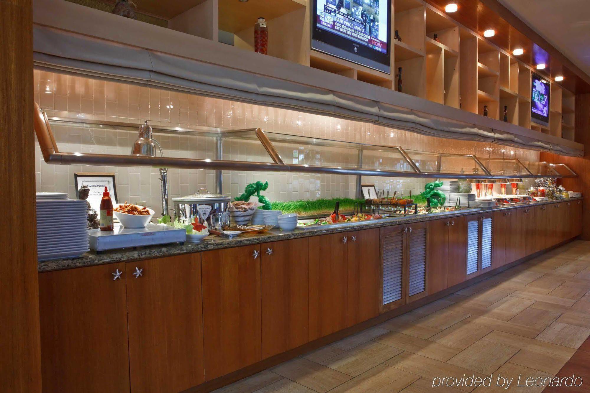 Holiday Inn Tampa Westshore - Airport Area By Ihg Exterior foto
