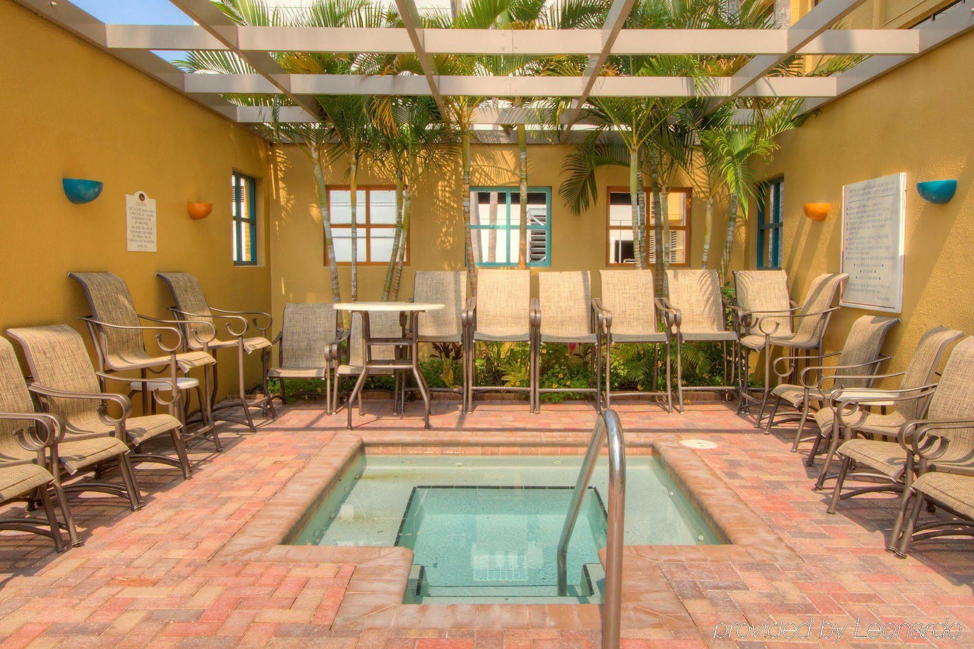Holiday Inn Tampa Westshore - Airport Area By Ihg Exterior foto
